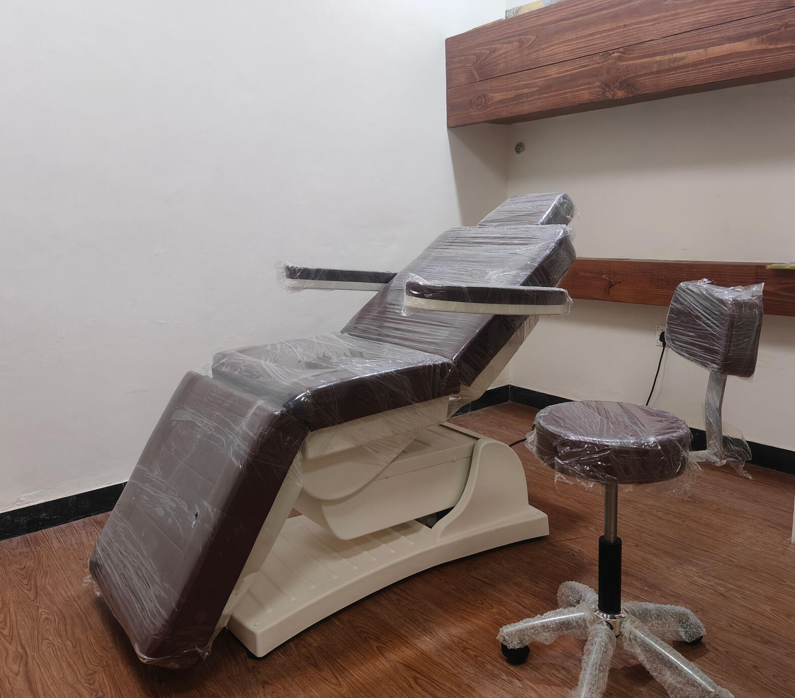 Procedure room